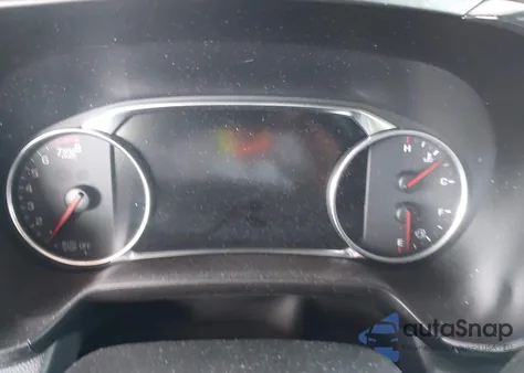 2020 Chevrolet Blazer Fwd Rs из США, поврежденный, VIN 3GNKBERSXLS578437